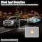 Spec-D Tuning 17-Up Ford F250 Superduty- Towin Mirrors RMX-F25017F2H-P-FS - alternate 4